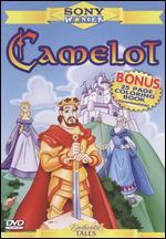 Enchanted Tales: Camelot