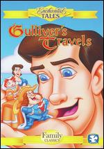 Enchanted Tales: Gulliver's Travels - Diane Paloma Eskenazi