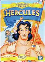 Enchanted Tales: Hercules - Diane Paloma Eskenazi