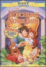 Enchanted Tales: The Hunchback of Notre Dame - Diane Paloma Eskenazi
