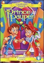Enchanted Tales: The Prince and the Pauper