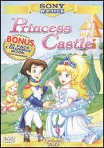Enchanted Tales: The Princess Castle