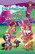 Enchantimals: Spring Scavenger Hunt