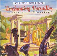 Enchanting Versailles - Andre Sigallo (bassoon); Eric Franceries (guitar); Frederique Lagarde (piano); Marielle Nordmann (harp); Pascal Tutterot (clarinet); Philippe Portejoie (sax); Roland Pidoux (cello); Shigenori Kudo (flute)