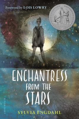 Enchantress from the Stars - Engdahl, Sylvia