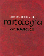 Enciclopedia de Mitologia Universal - Cotterell, Arthur