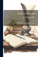 Encomium Moriae