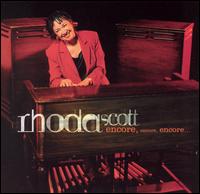 Encore, Encore, Encore... - Rhoda Scott