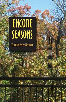 Encore Seasons - Bennett, Thomas Peter