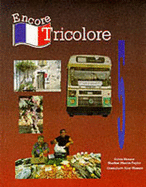 Encore Tricolore - Honnor, Sylvia, and etc.