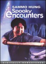 Encounters of the Spooky Kind - Sammo Hung
