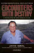 Encounters with Destiny: Autobiographical Reflections