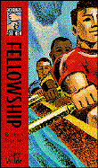 Encouragers for Men: Fellowship Brothers Together