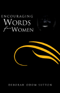 Encouraging Words for Women