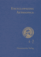 Encyclopaedia Aethiopica: Volume 1: A-C