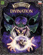 Encyclopaedia Arcane: Divination