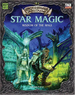 Encyclopaedia Arcane: Star Magic - Wisdom of the Magi