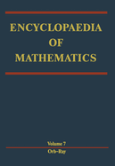 Encyclopaedia of Mathematics: Orbit - Rayleigh Equation