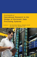 Encyclopaedia of Operational Research in the Design of Electronic Data Processing Systems (4 Volumes)