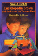 Encyclopedia Brown and the Case of the Treasure Hunt