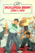 Encyclopedia Brown Lends a Hand