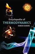 Encyclopedia Od Thermodynamics