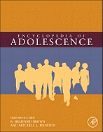 Encyclopedia of Adolescence