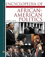 Encyclopedia of African-American Politics