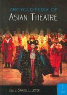 Encyclopedia of Asian Theatre