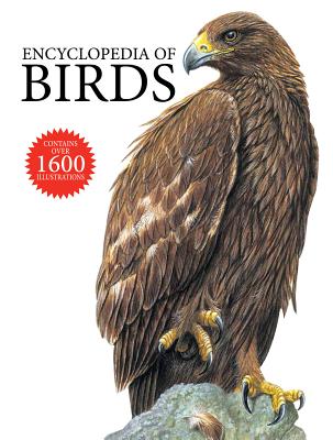 Encyclopedia of Birds - Christiansen, Per, and Hammond, Paula