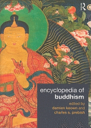 Encyclopedia of Buddhism