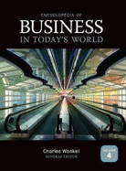 Encyclopedia of Business in Today s World