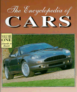 Encyclopedia of Cars - Vol. 1 - Horton, Chris (Editor), and Lundvigsen, Karl (Foreword by)