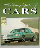 Encyclopedia of Cars - Vol. 7 - Horton, Chris (Editor), and Lundvigsen, Karl (Foreword by)