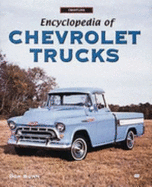 Encyclopedia of Chevrolet Trucks - Bunn, Don