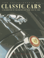 Encyclopedia of Classic Cars