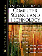 Encyclopedia of Computer Science and Technology