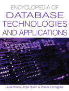 Encyclopedia of Database Technologies and Applications