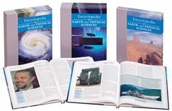 Encyclopedia of Earth and Physical Sciences