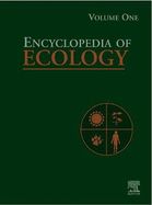 Encyclopedia of Ecology