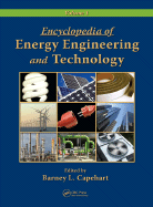 Encyclopedia of Energy Engineering and Technology