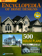 Encyclopedia of Home Designs: 500 House Plans