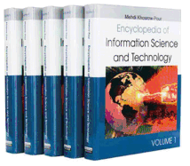 Encyclopedia of Information Science and Technology