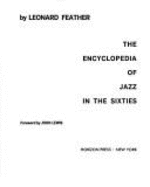 Encyclopedia of Jazz in the Sixties