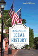 Encyclopedia of Local History