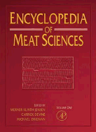 Encyclopedia of Meat Sciences