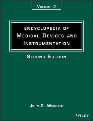 Encyclopedia of Medical Devices and Instrumentation, Capacitive Microsensors for Biomedical Applications - Drug Infusion Systems - Webster, John G (Editor)