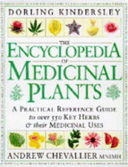 Encyclopedia of Medicinal Plants