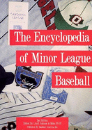 Encyclopedia of Minor League Baseball