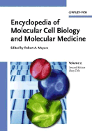 Encyclopedia of Molecular Cell Biology and Molecular Medicine, Volume 2
